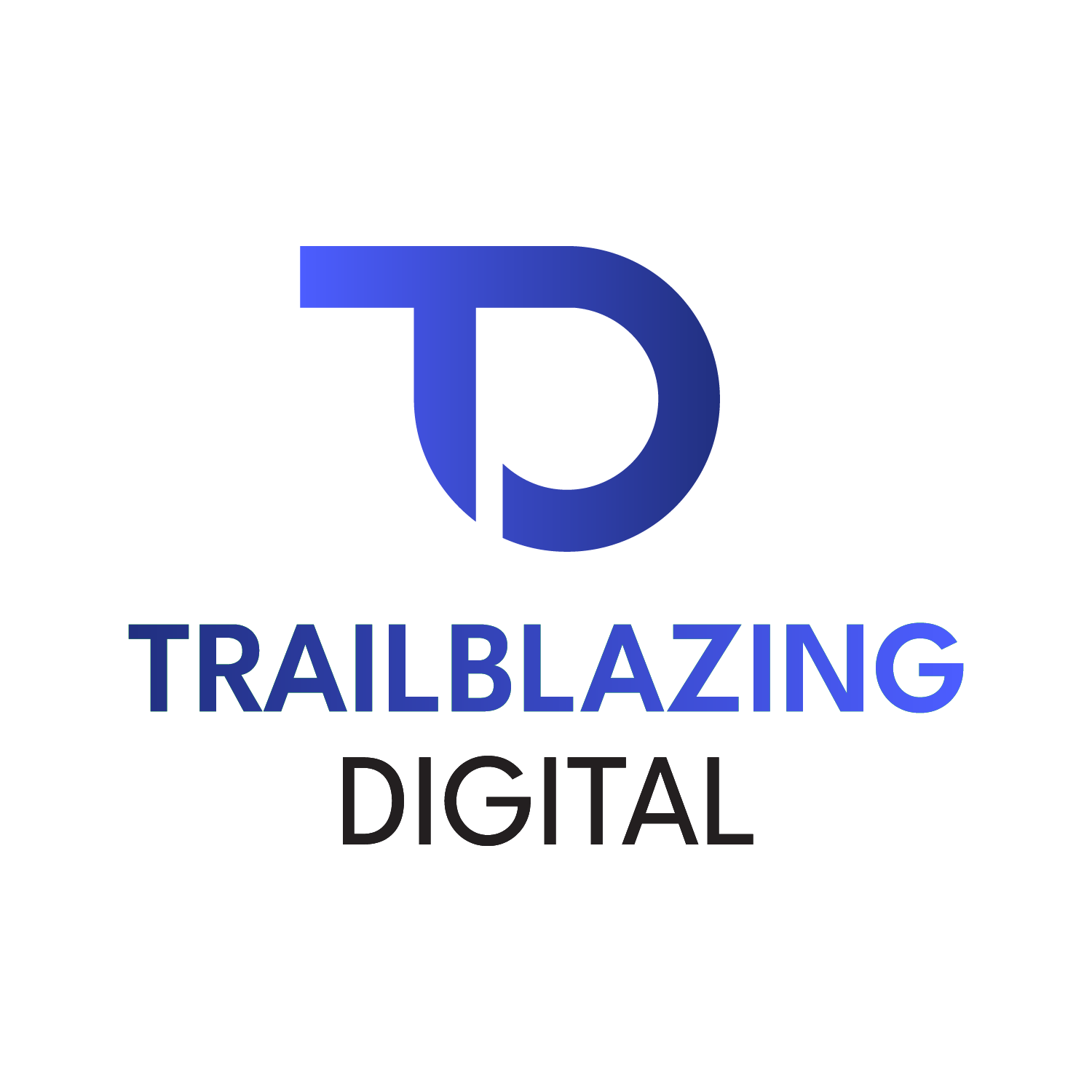 Trail Blazing_Full Logo